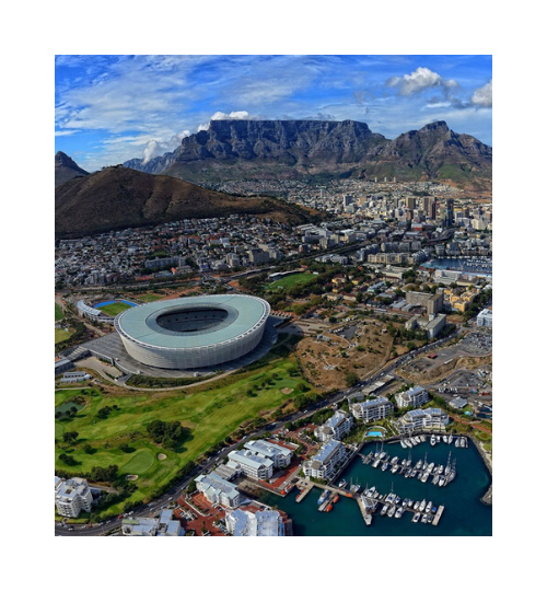 Cape Town big view