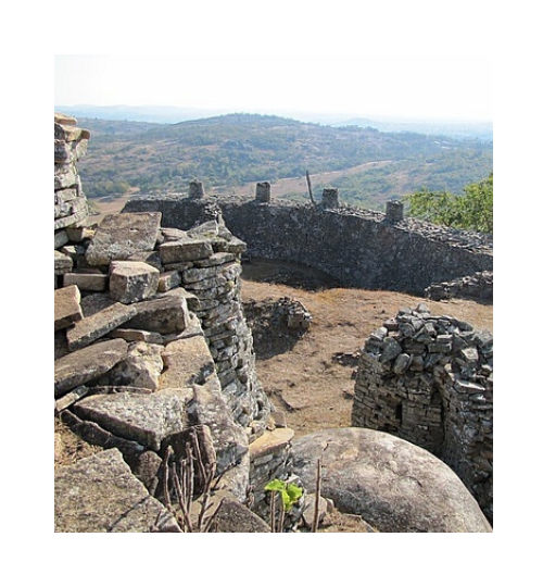 Great Zimbabwe